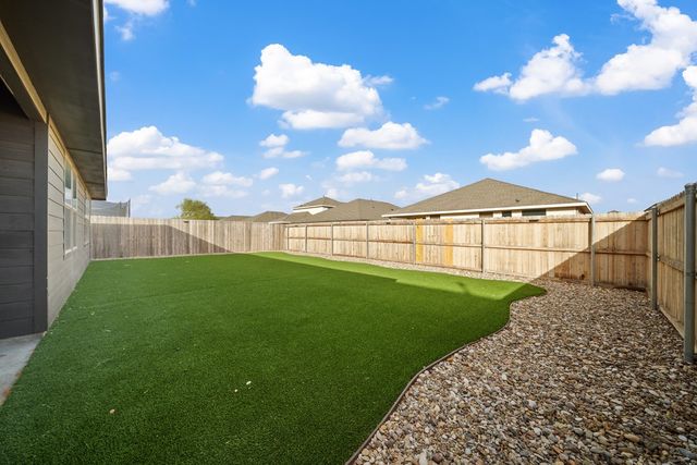 6212 Globe Life Ct, Odessa, TX 79762