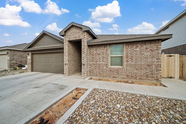 6212 Globe Life Ct, Odessa, TX 79762