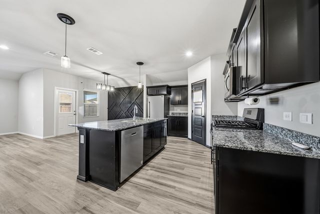 6212 Globe Life Ct, Odessa, TX 79762