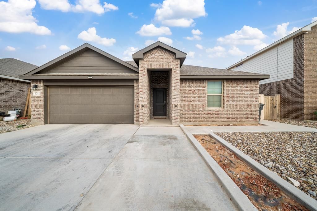 6212 Globe Life Ct, Odessa, TX 79762