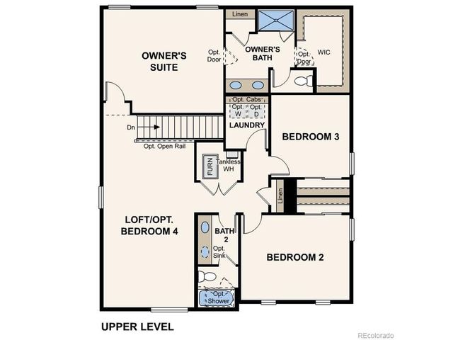 22796 E 47th Pl, Aurora, CO 80019