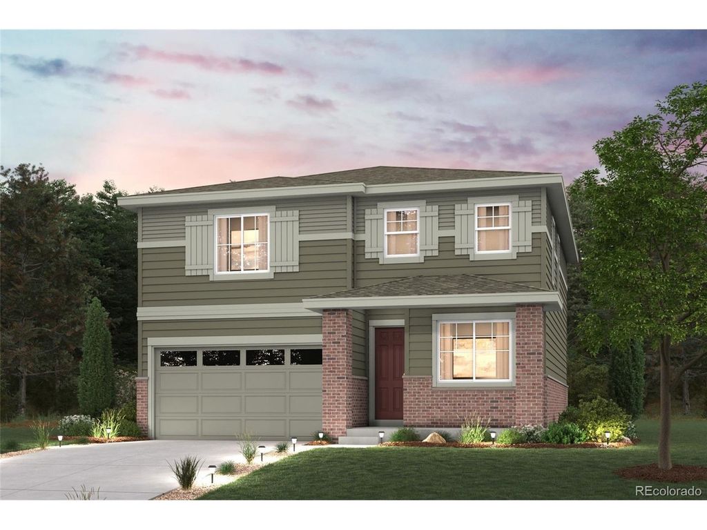 22796 E 47th Pl, Aurora, CO 80019