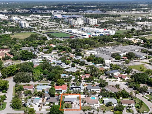 2233 NW 3RD Avenue, Boca Raton, FL 33431