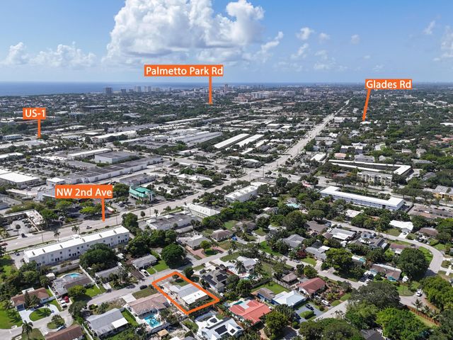2233 NW 3RD Avenue, Boca Raton, FL 33431