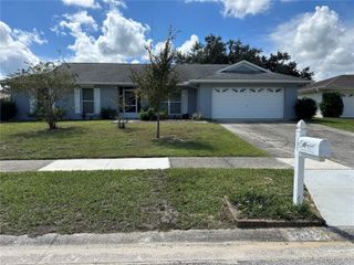 1818 ORANGE HILL DRIVE, Brandon, FL 33510