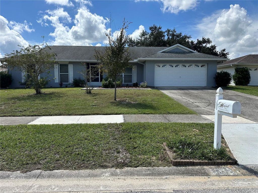 1818 ORANGE HILL DRIVE, Brandon, FL 33510