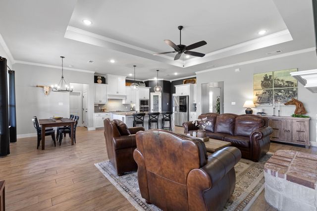 301 Aviara Court, Poolville, TX 76487