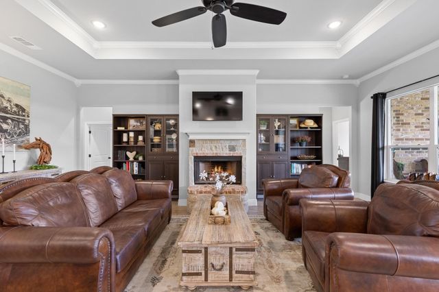 301 Aviara Court, Poolville, TX 76487