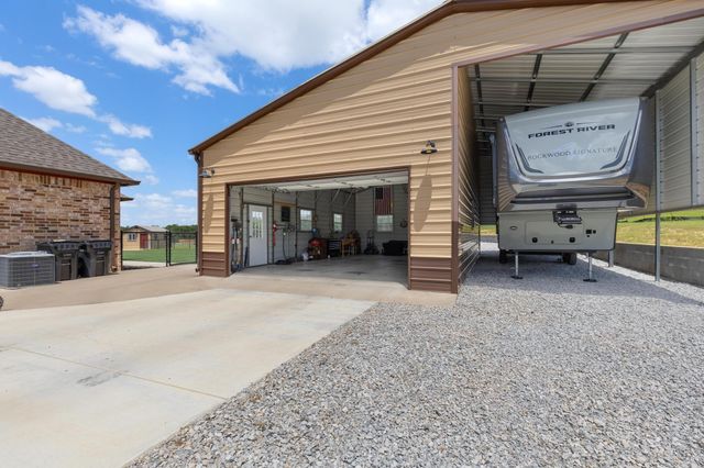 301 Aviara Court, Poolville, TX 76487