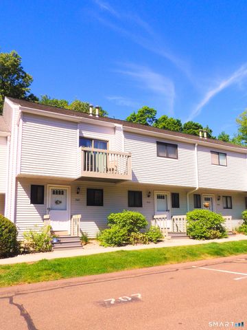 707 Timber Lane 707, Canton, CT 06019