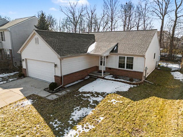 7140 Pamela Drive, Ypsilanti, MI 48197
