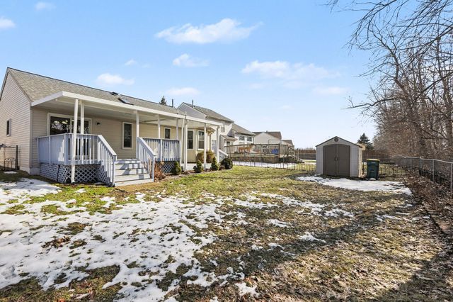 7140 Pamela Drive, Ypsilanti, MI 48197