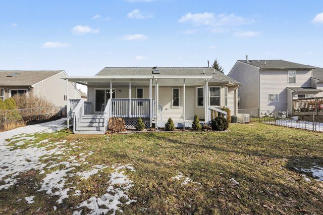 7140 Pamela Drive, Ypsilanti, MI 48197