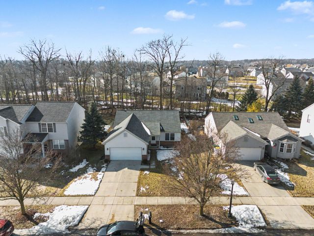 7140 Pamela Drive, Ypsilanti, MI 48197