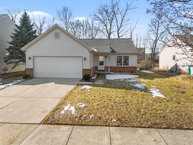 7140 Pamela Drive, Ypsilanti, MI 48197