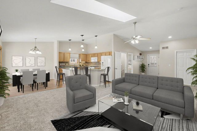 7140 Pamela Drive, Ypsilanti, MI 48197