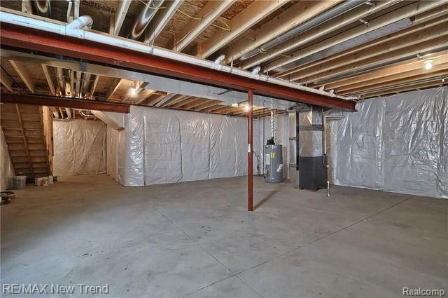 187 Summit View Trail, Milford, MI 48381