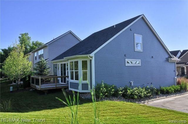 187 Summit View Trail, Milford, MI 48381