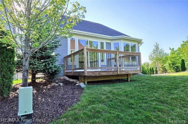 187 Summit View Trail, Milford, MI 48381