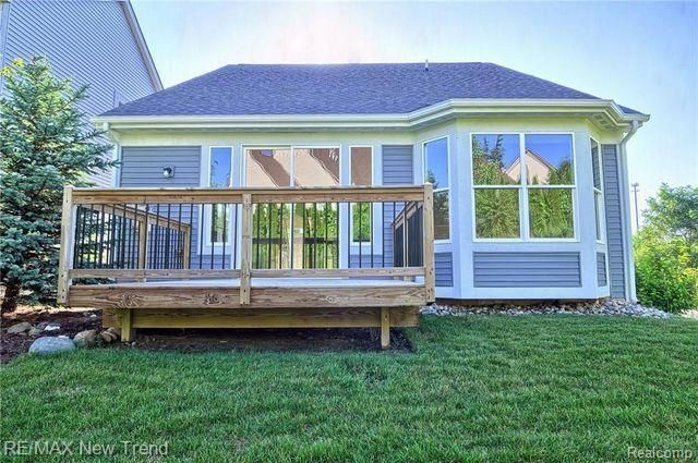 187 Summit View Trail, Milford, MI 48381