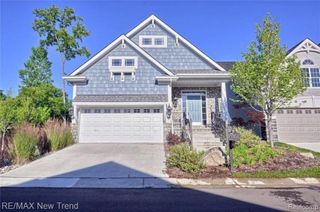 187 Summit View Trail, Milford, MI 48381