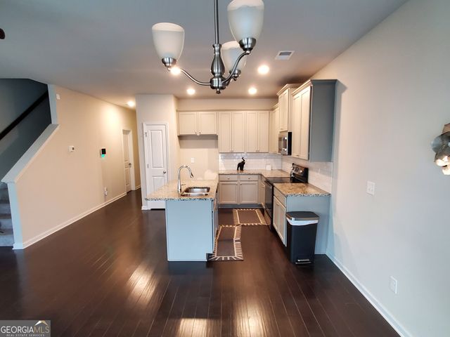 7060 Mimosa Bluff, Lithonia, GA 30038