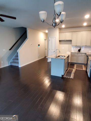 7060 Mimosa Bluff, Lithonia, GA 30038