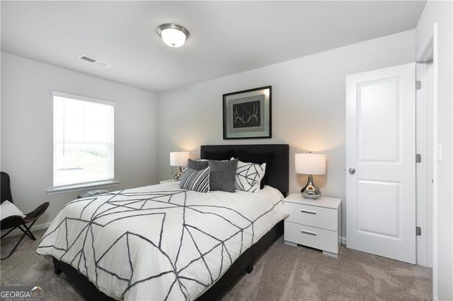 7060 Mimosa Bluff, Lithonia, GA 30038