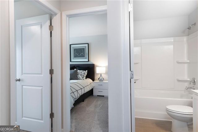 7060 Mimosa Bluff, Lithonia, GA 30038