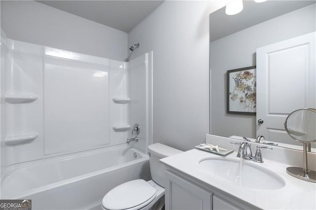 7060 Mimosa Bluff, Lithonia, GA 30038