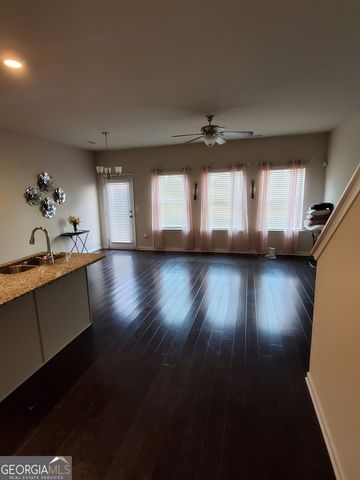 7060 Mimosa Bluff, Lithonia, GA 30038