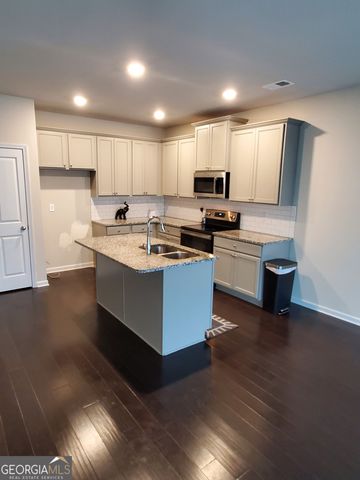 7060 Mimosa Bluff, Lithonia, GA 30038