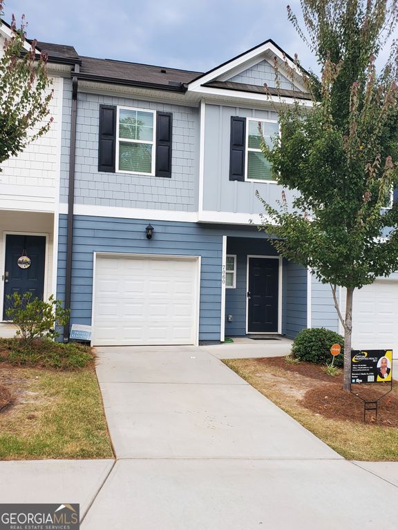 7060 Mimosa Bluff, Lithonia, GA 30038