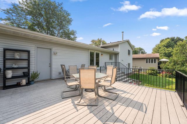 4265 N Nybro Lane, Eagan, MN 55123