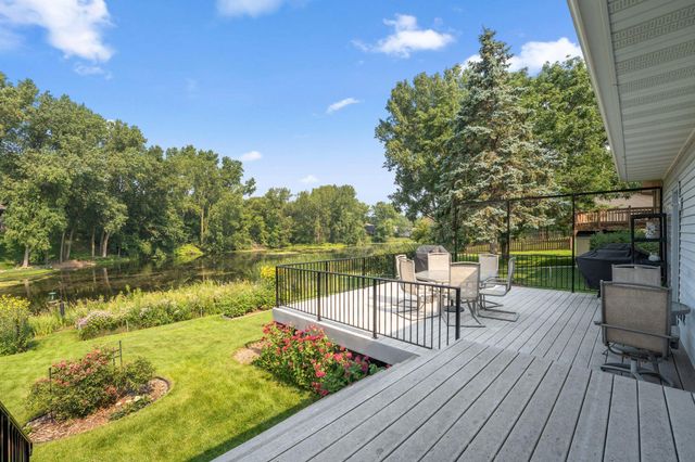 4265 N Nybro Lane, Eagan, MN 55123