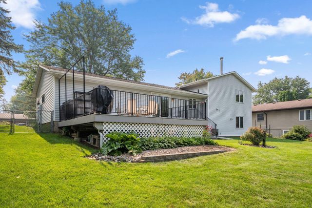 4265 N Nybro Lane, Eagan, MN 55123