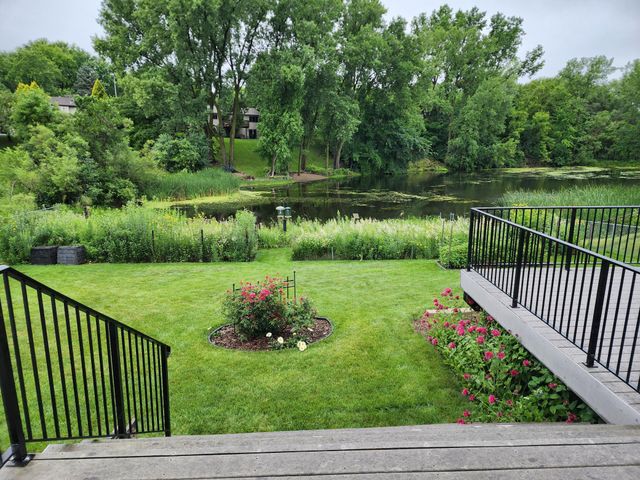 4265 N Nybro Lane, Eagan, MN 55123