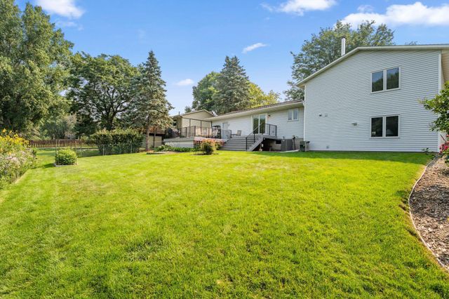 4265 N Nybro Lane, Eagan, MN 55123