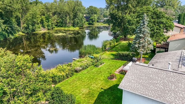 4265 N Nybro Lane, Eagan, MN 55123