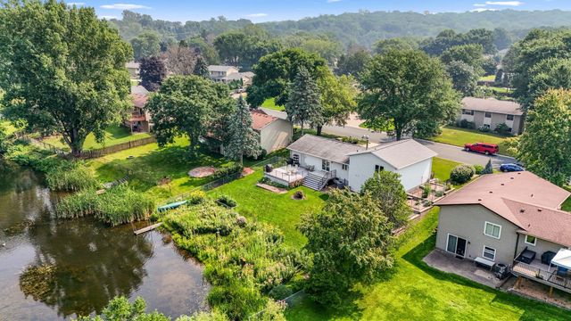 4265 N Nybro Lane, Eagan, MN 55123