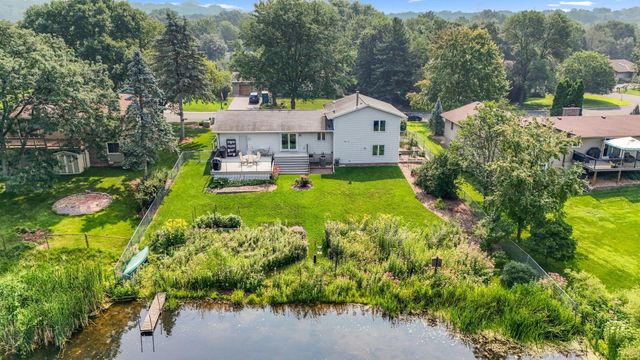 4265 N Nybro Lane, Eagan, MN 55123