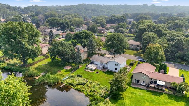 4265 N Nybro Lane, Eagan, MN 55123