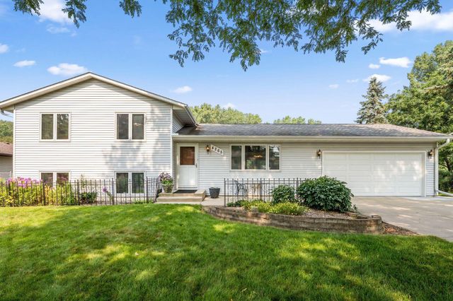 4265 N Nybro Lane, Eagan, MN 55123
