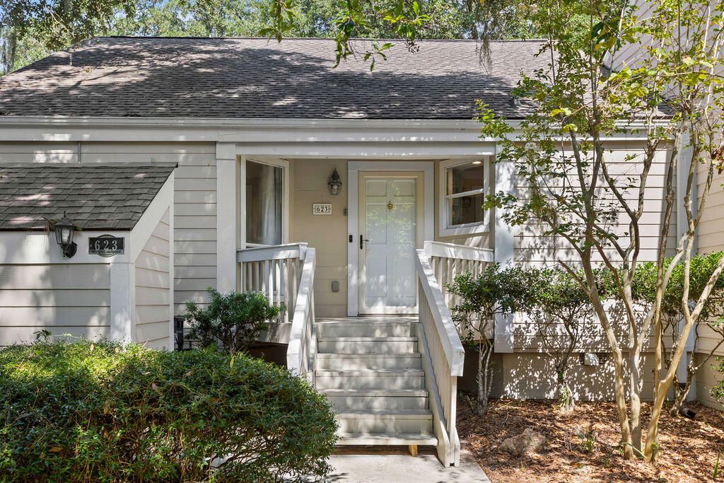 623 Double Eagle Trace, Seabrook Island, SC 29455