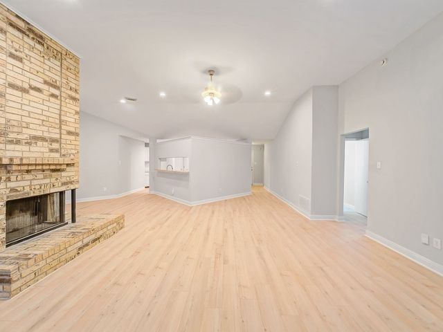 307 Springridge Lane, Euless, TX 76039