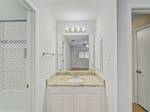307 Springridge Lane, Euless, TX 76039
