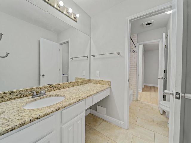 307 Springridge Lane, Euless, TX 76039