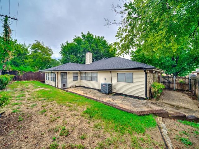 307 Springridge Lane, Euless, TX 76039