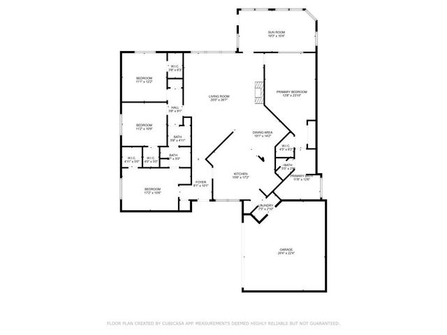 307 Springridge Lane, Euless, TX 76039