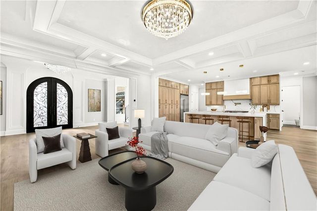 403 Thunder Road, Buford, GA 30518